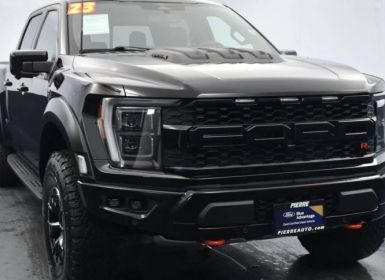 Ford F150 raptor r 720 ch supercharge tout compris Occasion