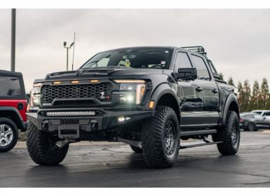 Achat Ford F150 RAPTOR R Shelby BAJA V8 5.2L supercharged Neuf