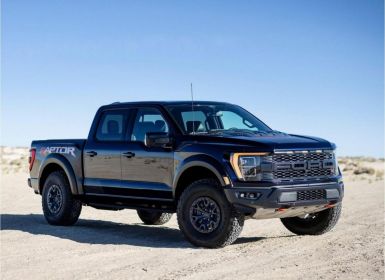 Achat Ford F150 RAPTOR R V8 5.2L supercharged Neuf