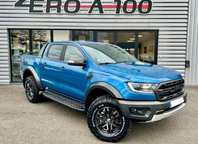 Vente Ford F150 Raptor RANGER 2021 Pickup 4x4 Occasion