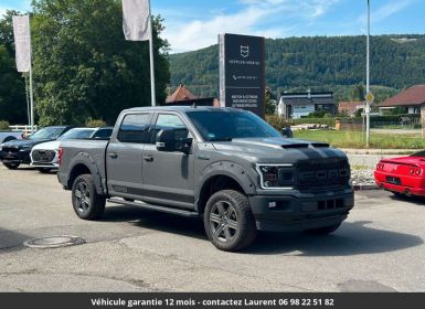 Ford F150 raptor replica supercrew 4x4 tout compris hors homologation 4500e Occasion