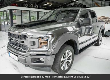 Vente Ford F150 raptor replica supercrew 4x4 tout compris hors homologation 4500e Occasion