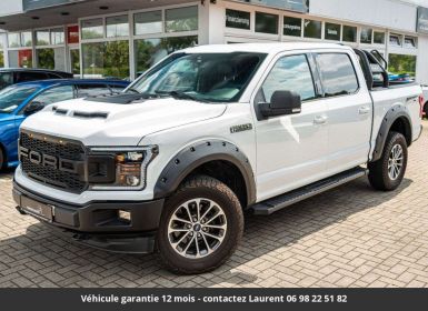 Ford F150 raptor replica supercrew 4x4 tout compris hors homologation 4500e Occasion