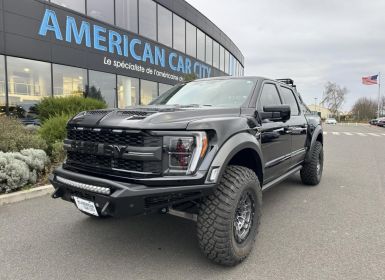 Ford F150 Raptor Shelby Baja Neuf