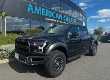 Ford F150 RAPTOR SUPERCREW Occasion