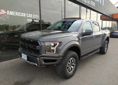 Ford F150 RAPTOR SUPERCREW Occasion