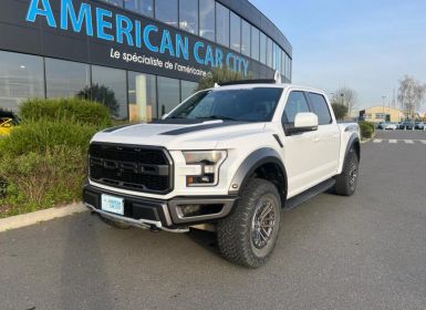 Ford F150 RAPTOR SUPERCREW