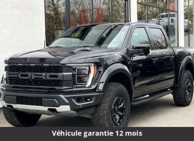 Achat Ford F150 raptor supercrew 4x4 tout compris hors homologation 4500e Neuf