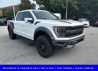 Vente Ford F150 raptor supercrew 4x4 tout compris hors homologation 4500e Occasion