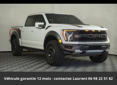 Ford F150 raptor supercrew 4x4 tout compris hors homologation 4500e Occasion