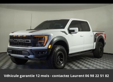 Ford F150 raptor supercrew 4x4 tout compris hors homologation 4500e Occasion