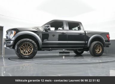 Vente Ford F150 raptor supercrew 4x4 tout compris hors homologation 4500e Occasion