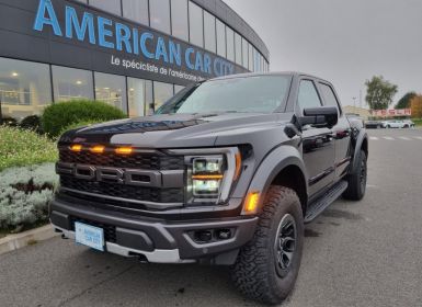 Ford F150 RAPTOR SUPERCREW V6 3,5L EcoBoost Occasion