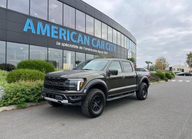 Ford F150 RAPTOR SUPERCREW V6 3,5L EcoBoost Neuf