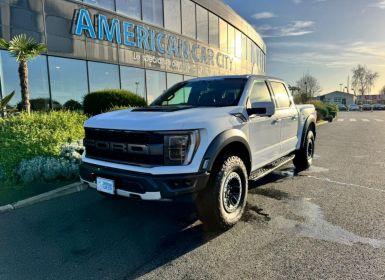 Achat Ford F150 RAPTOR SUPERCREW V6 3,5L EcoBoost Occasion