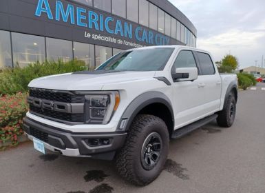 Ford F150 RAPTOR SUPERCREW V6 3,5L EcoBoost Occasion