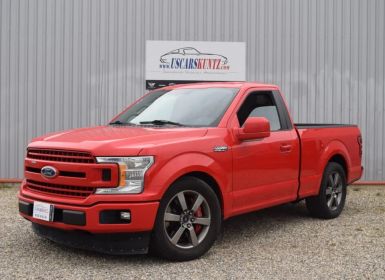 Achat Ford F150 Roush Supercharger Lightning Occasion
