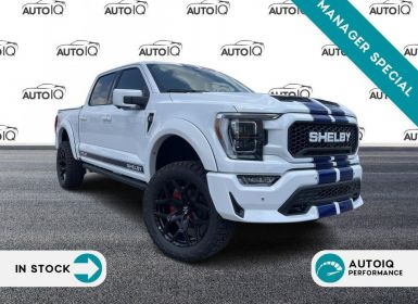 Ford F150 shelby 775hp 4x4 tout compris hors homologation 4500e Occasion