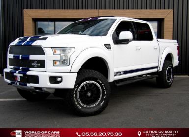 Vente Ford F150 SHELBY / IMMAT / 700CV Occasion