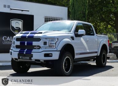 Ford F150 SHELBY OFF-ROAD SUPERCREW Occasion