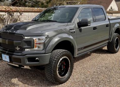 Achat Ford F150 shelby offroad edition 2019 Occasion