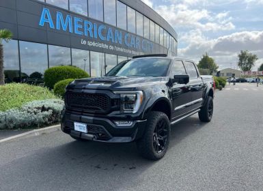 Achat Ford F150 SHELBY OFFROAD SUPERCHARGED Occasion