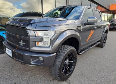 Achat Ford F150 SHELBY OFFROAD SUPERCHARGED V8 5.0L 700hp Occasion