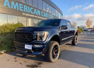 Vente Ford F150 SHELBY OFFROAD V8 5.0L SUPERCHARGED Neuf