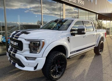 Vente Ford F150 SHELBY OFFROAD V8 5.0L SUPERCHARGED Occasion