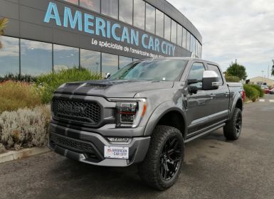 Ford F150 SHELBY OFFROAD V8 5.0L SUPERCHARGED Occasion