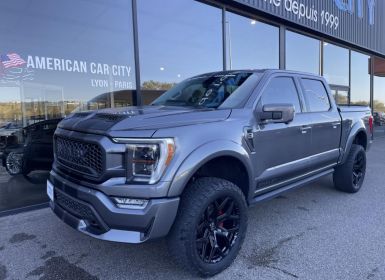 Achat Ford F150 SHELBY OFFROAD V8 5.0L SUPERCHARGED Occasion