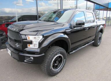 Achat Ford F150 SHELBY OFFROAD V8 5.0L SUPERCHARGED Occasion