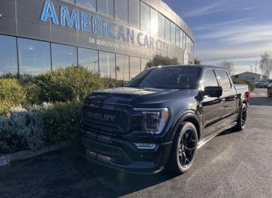Vente Ford F150 SHELBY SUPERSNAKE  V8 5.0L SUPERCHARGED Occasion