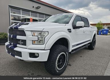 Ford F150 shelby tout compris hors homologation 4500e Occasion