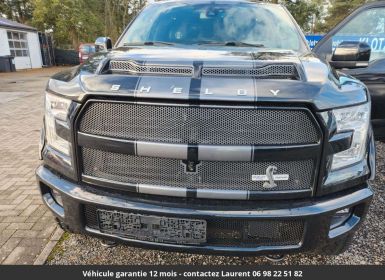 Achat Ford F150 shelby tout compris hors homologation 4500e Occasion