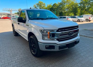 Achat Ford F150 Simple cabine / Caméra 360° / Garantie 12 mois Occasion