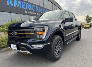 Achat Ford F150 SUPERCREW TREMOR Occasion