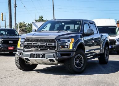 Vente Ford F150 tout compris hors homologation 4500e Occasion