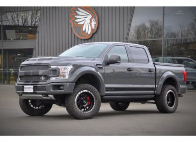 Ford F150 USA F 150 SHELBY