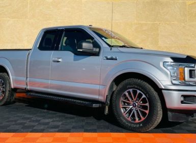 Achat Ford F150 V8 5.0 CAB Occasion