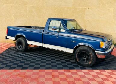 Achat Ford F150 V8 5.0 PICK UP Occasion