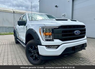 Ford F150 xl 3.5l v6 supercrew hors homologation 4500e Occasion