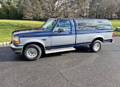 Achat Ford F150 xlt  Occasion