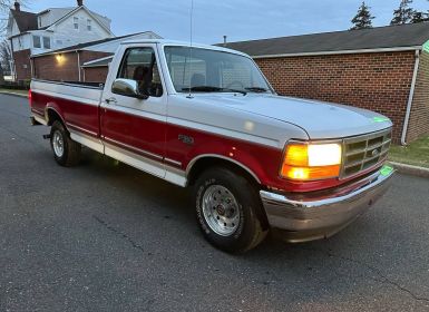 Achat Ford F150 xlt  Occasion