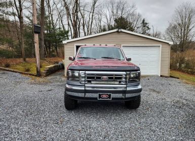 Ford F150 xlt 