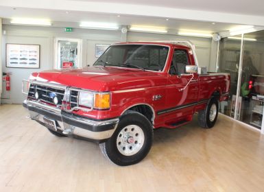 Achat Ford F150 XLT 4x4 LARIAT Occasion