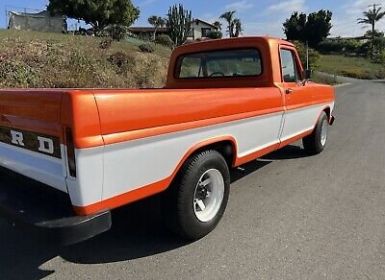 Achat Ford F250 Occasion
