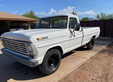 Ford F250