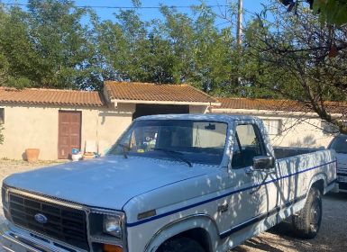 Achat Ford F250 5,8l- V8 Occasion