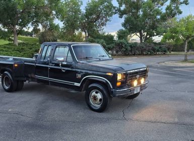 Vente Ford F250 diesel  Occasion